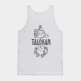 Namor Líik’ik Talokan,  BEST SELLER, namor - attuma namora Tank Top